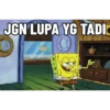 Spongebob bulol 13