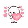 CUTE LOVE 💘 9