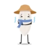 SōngHè Sticker Pack 15