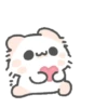 Cat animation, lucu 11