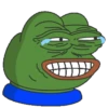 The Pepe Frog 12