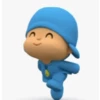 ⋆｡ﾟPocoyó⋆｡ ﾟ👦🏻🧢 6