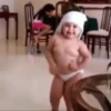 Cute Baby Expression 28