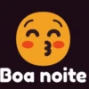 Boa noite