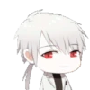 Mystic Messenger Gif (Part 1) 27