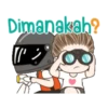 Animasi cute2 9