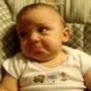 Cute Baby Expression 30