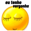 Emojis de baixa qualidade  8