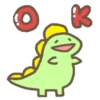 🦕 Dino Kawaii Mov 🦕 15