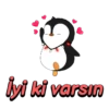 İyi ki varsın