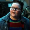 Derek moods Stranger things 5 12