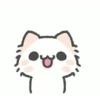 Cat by achtung 8