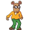 Crazy dances 11