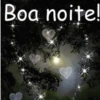 Boa noite!