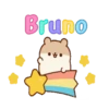 🌈Hámstercito Con Nombres🌈 16