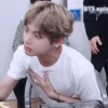 Reações engraçadas do BTS 12