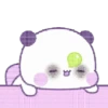 Panda gemoy 9