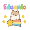 🌈Hámstercito Con Nombres🌈 30