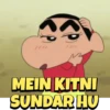 Animated Shinchan 12