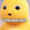 SUDAH WAKTUNYA