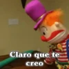 🧿Modo Payaso🤡🎪 7