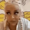 Doja Cat‍ Animados 11