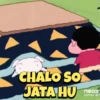 Animated Shinchan 13