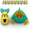 MEMES FOFOS DO POCOYO 🥰 8