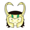 Loki Serie 20