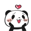 PANDA 8