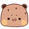 Bubududu bear 11
