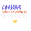 Dia do Amigo 🫶 15