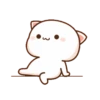 Mochi Cat 27