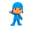 POCOYO 💙 21