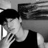 Choi San - ATEEZ 7