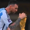 Lionel Messi 🐐🇦🇷 6