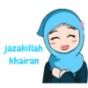 Muslimah 5