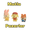 Mutlu Pazarlar