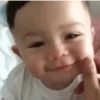 Baby Stickers Animated 6