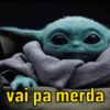 Figurinhas de criança  6