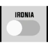 Ironia?? magina 2