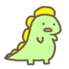 🦕 Dino Kawaii Mov 🦕 12