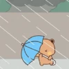 5 - Dudu & Bubu - Yier .Gif 13