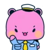 Panda gemoy 6