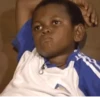Cute Baby Expression 23