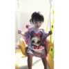 Coreaninha fofa💕|reações3.0 19