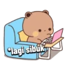 Panda gemoy 7