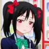 Anime kawaii ಥ‿ಥ 7