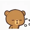 Angry Stickers 5