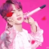 Reacciones BTS💫 5